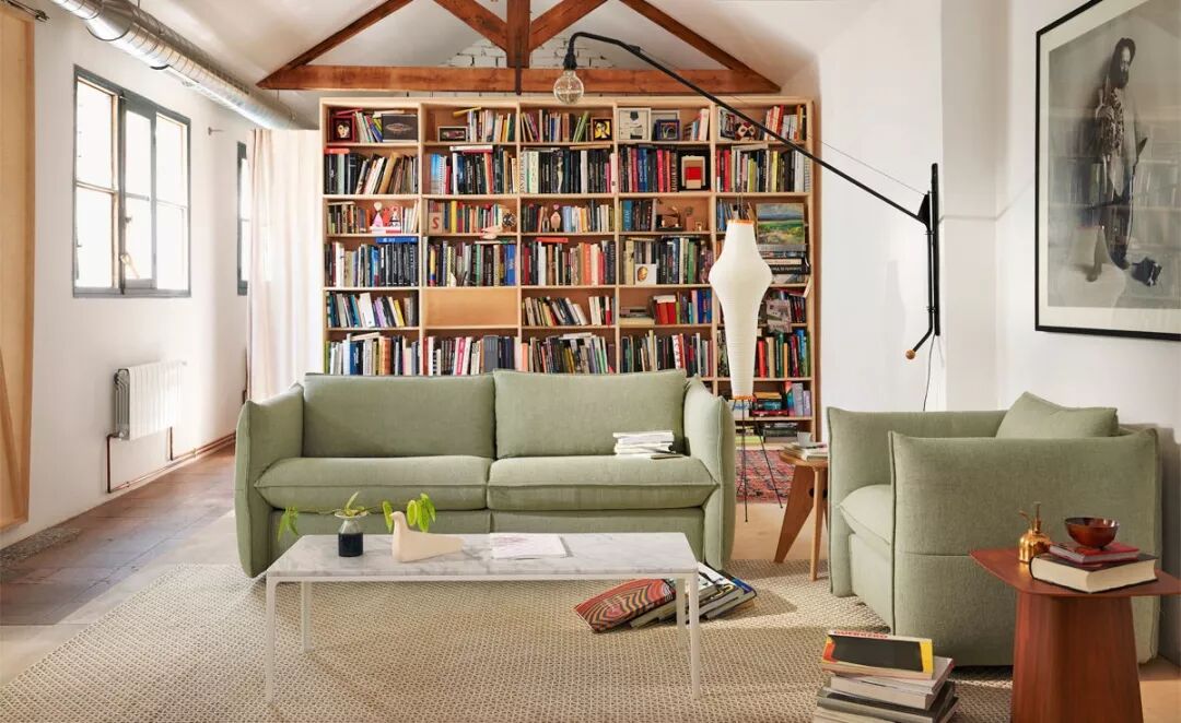 这15盏永不过时的经典灯具，象征着最好的设计的图51