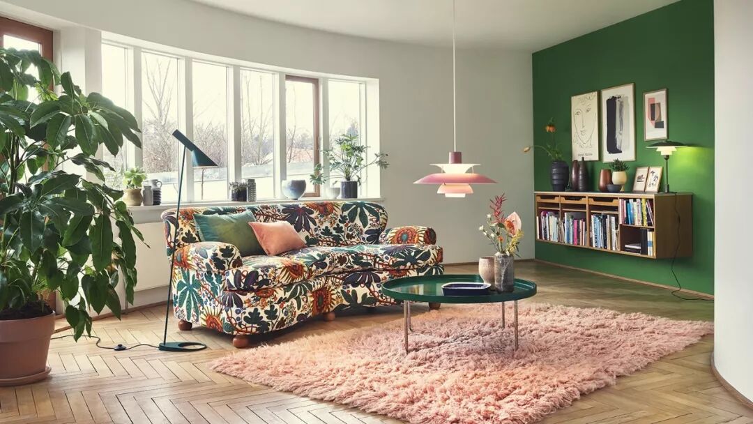 这15盏永不过时的经典灯具，象征着最好的设计的图9