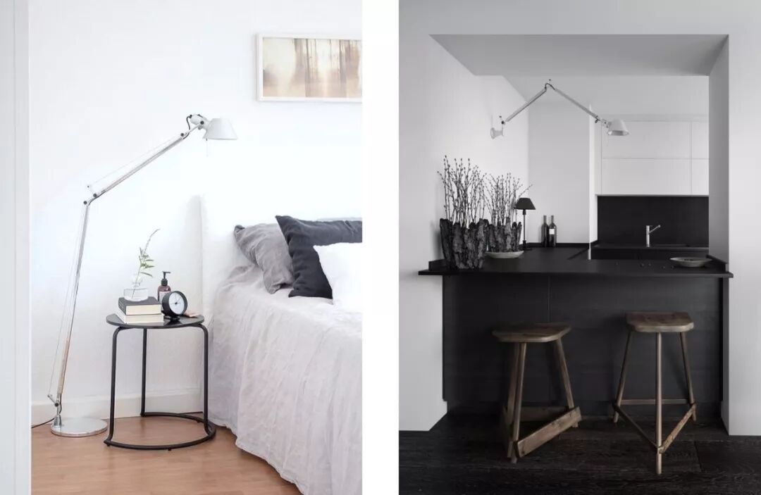 这15盏永不过时的经典灯具，象征着最好的设计的图55