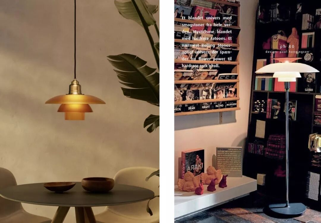 这15盏永不过时的经典灯具，象征着最好的设计的图8