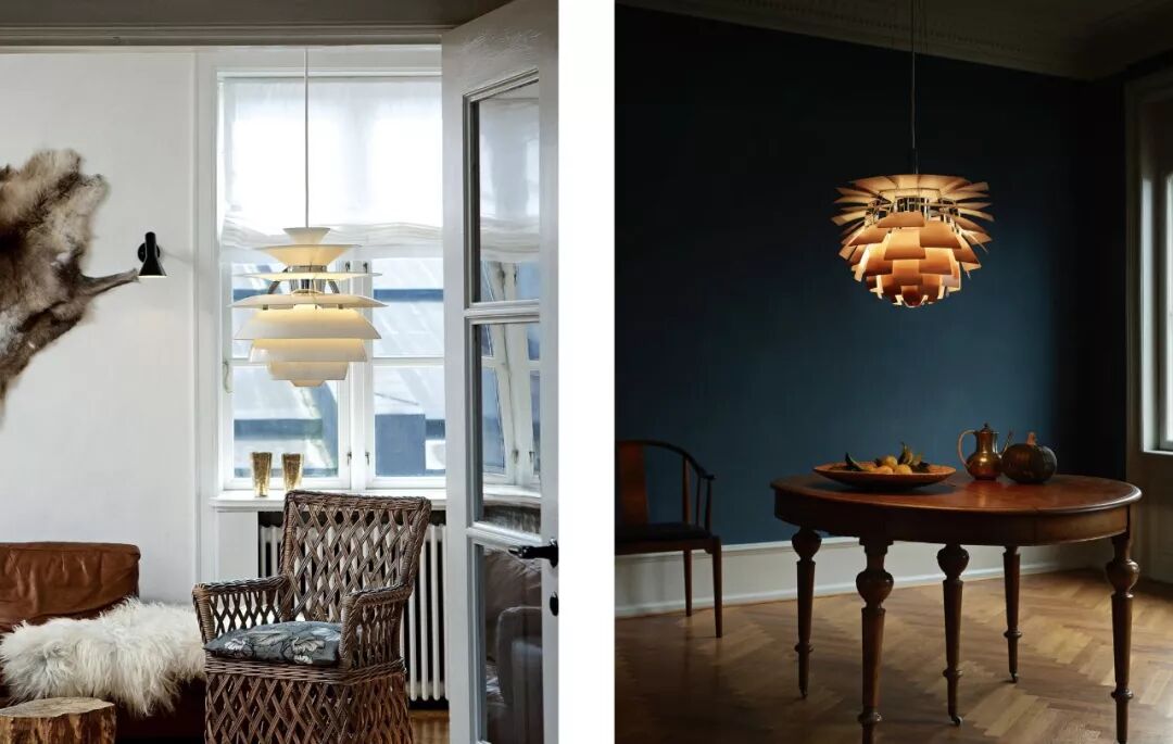 这15盏永不过时的经典灯具，象征着最好的设计的图10