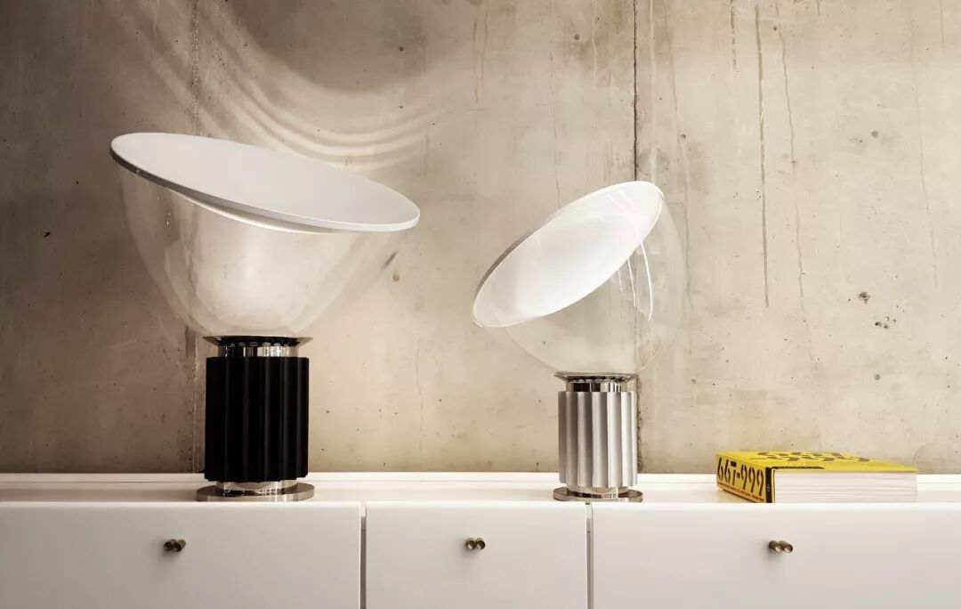 这15盏永不过时的经典灯具，象征着最好的设计的图58