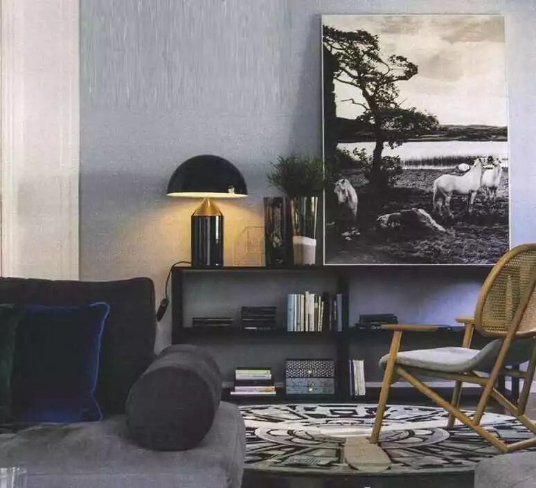 这15盏永不过时的经典灯具，象征着最好的设计的图30