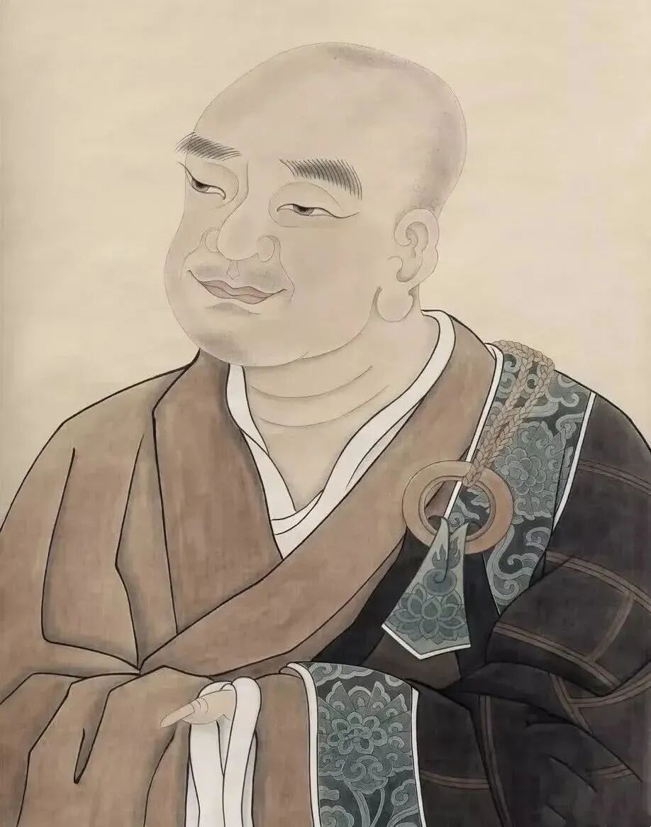 【高僧传】洪州马祖道一禅师