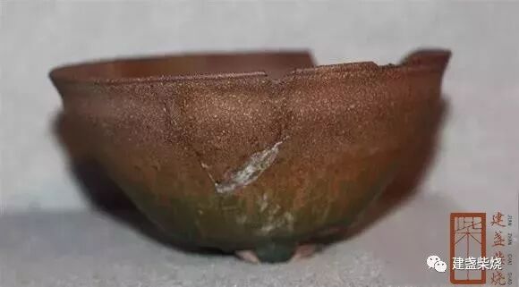 为你解读为何建盏兴于宋代？