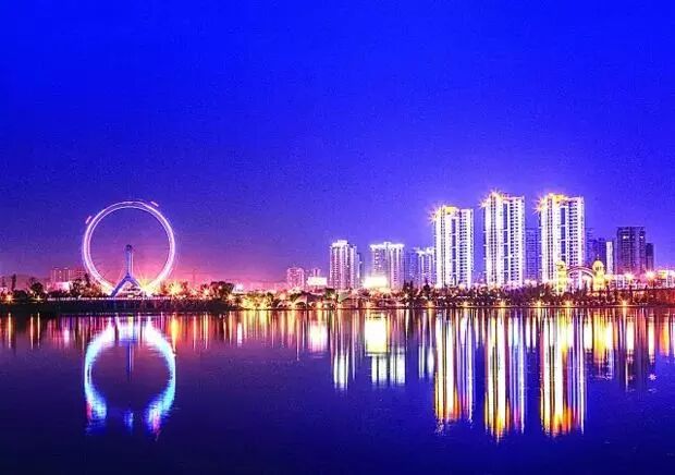 南充是几线城市_南充为几线城市_南充几线城市划分2019