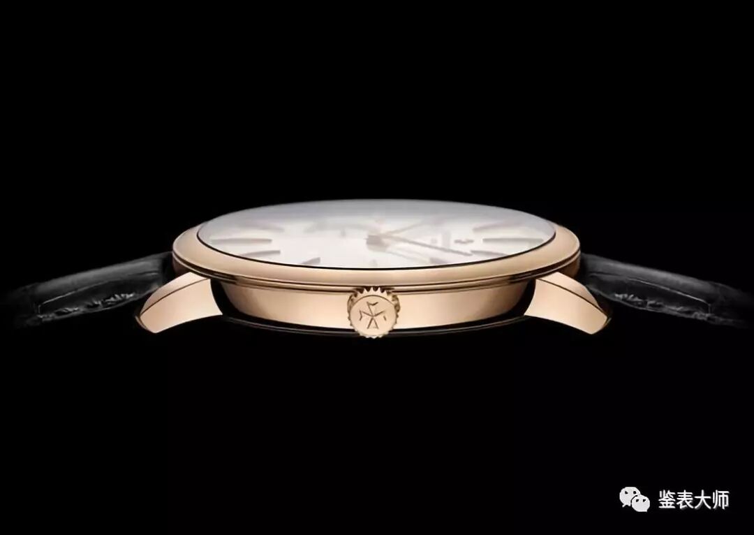 为什么手表薄厚差距很大?它们到底差在哪呢?