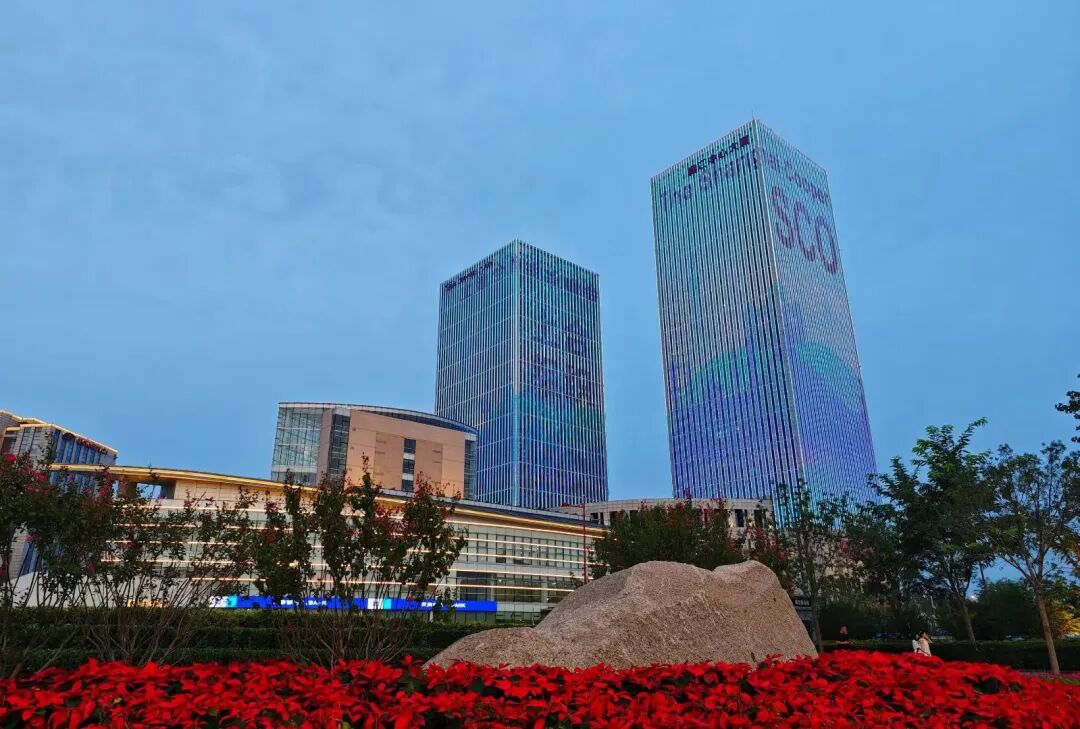 图片[3]-世界瞩目！天津闪耀！-GOGO社区