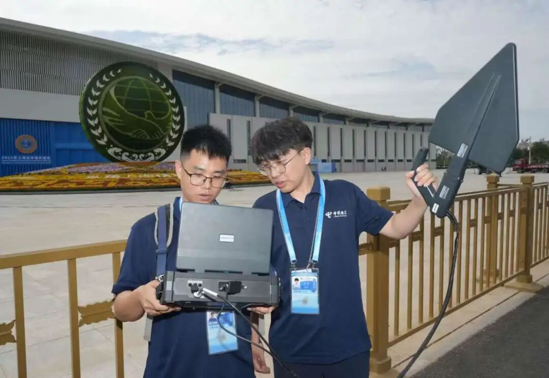 图片[14]-世界瞩目！天津闪耀！-GOGO社区