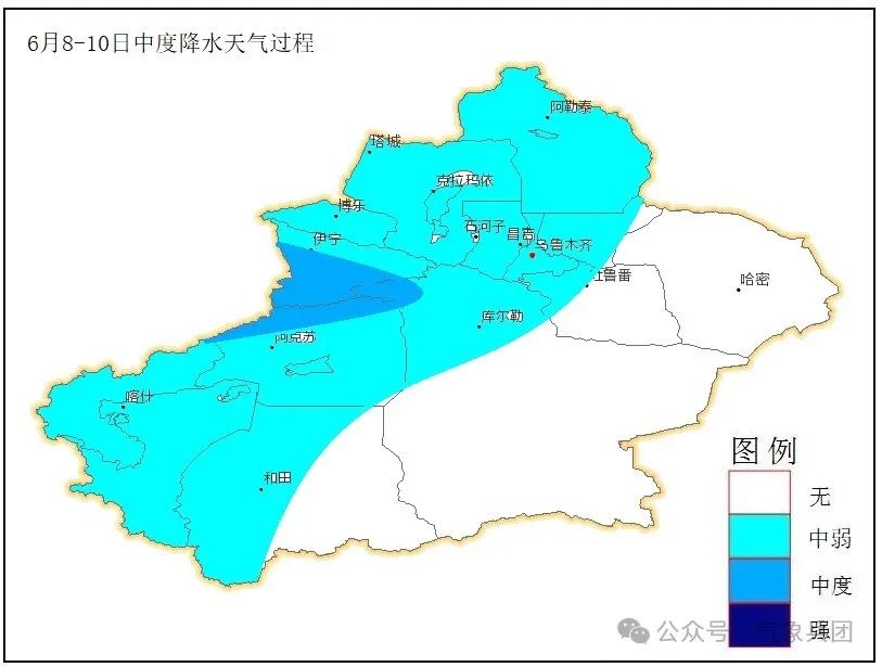 2024年06月01日 吐鲁番天气