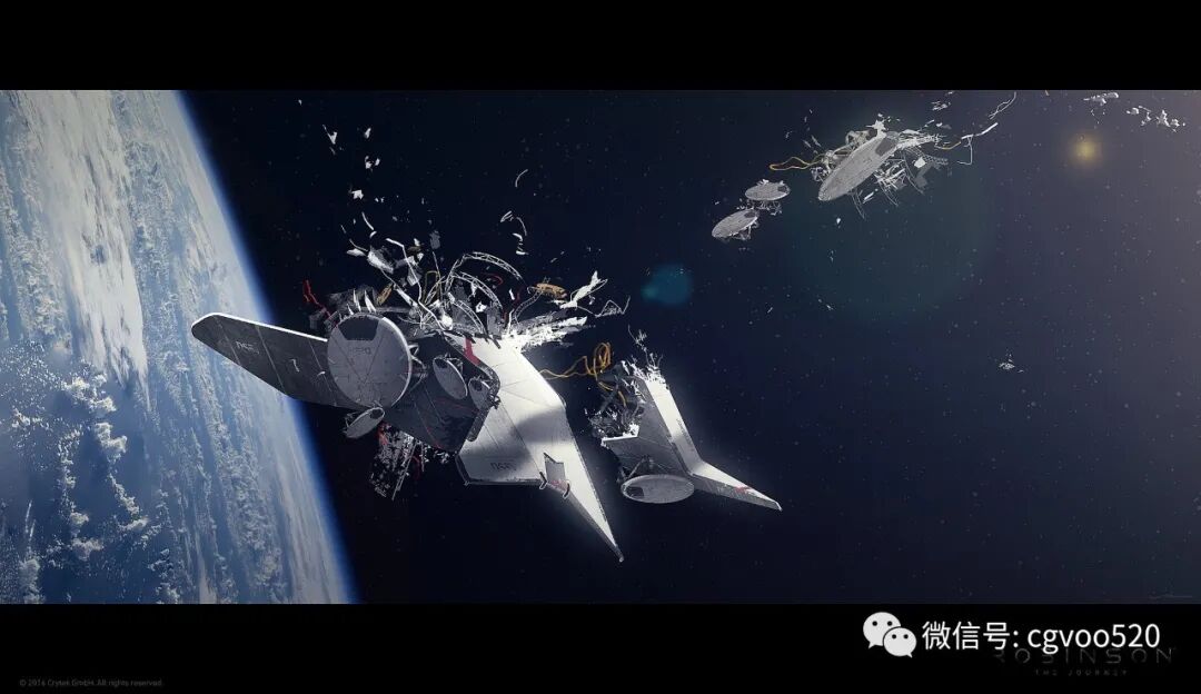 一个全能创作型3D设计大佬，满了设计师的各种“硬核”想象力~~膜拜下