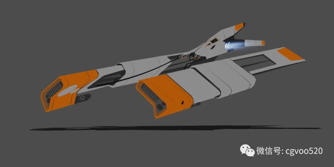 一个全能创作型3D设计大佬，满了设计师的各种“硬核”想象力~~膜拜下