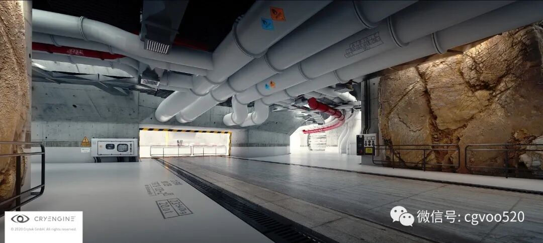 一个全能创作型3D设计大佬，满了设计师的各种“硬核”想象力~~膜拜下