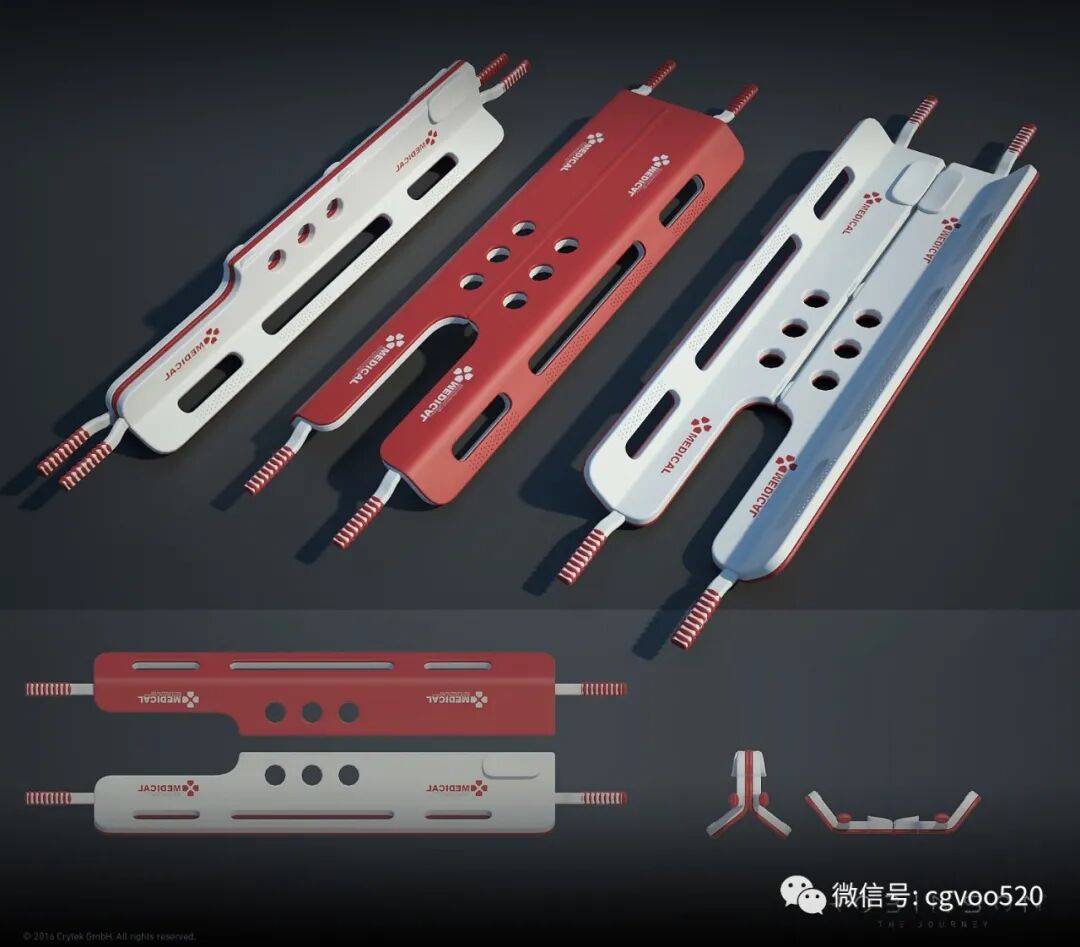 一个全能创作型3D设计大佬，满了设计师的各种“硬核”想象力~~膜拜下