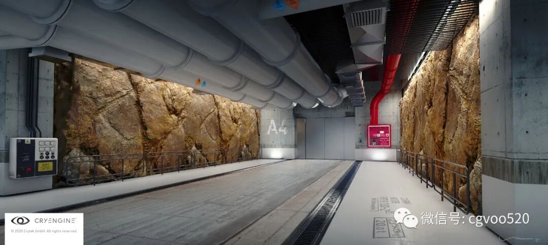 一个全能创作型3D设计大佬，满了设计师的各种“硬核”想象力~~膜拜下