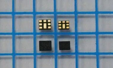 积缩小四分之一！诺思推出超小尺寸BAW双工器