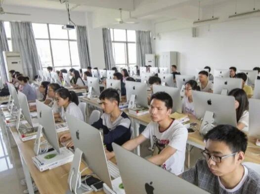 专业介绍 | 移动应用开发