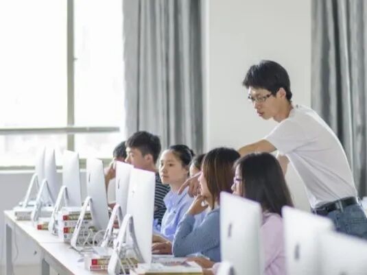 专业介绍 | 移动应用开发