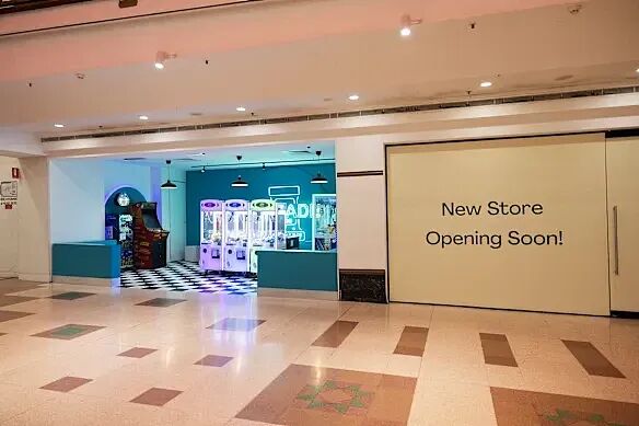 悉尼昔日黄金商场变“鬼城”！营业额暴跌50%，新地铁竟成最后暴击（组图） - 2