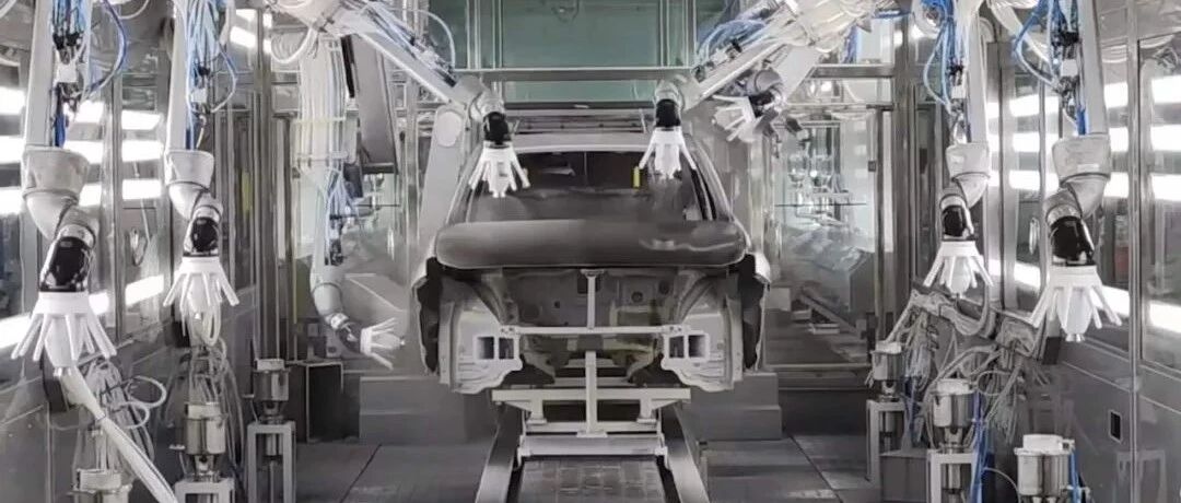 汽车产业2022年10大趋势：电动车、车市、芯片与格局变化（下）