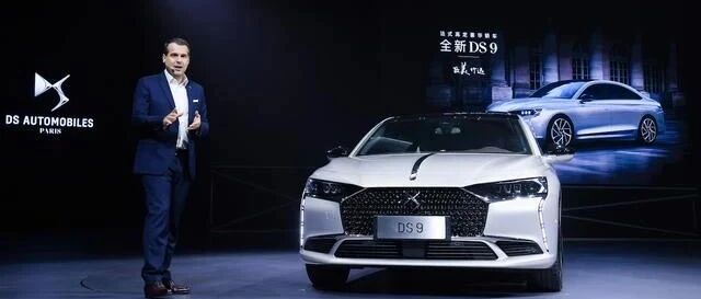 DS重启在华业务 单飞比合资机会更大?