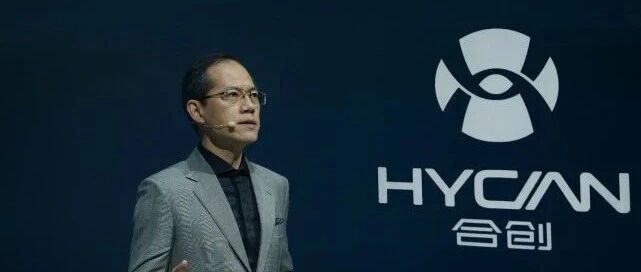 对话广汽蔚来廖兵：坚持走聚焦用户路线，以轻资产入局出行大产业