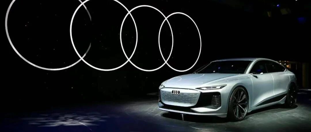 10年来首次！奥迪利润率再超宝马，但在中国温泽岳有4大难题待解 | 飞灵