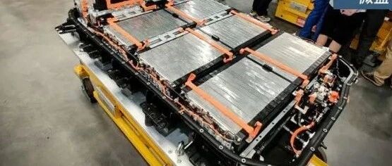 通用中国电动平台首款车“抛弃”LG，全球动力电池“老二”深陷信任危机？|飞灵