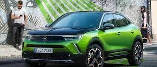 囧！都退出6年了欧宝决定重回中国，变身电动车品牌，或在神龙汽车国产