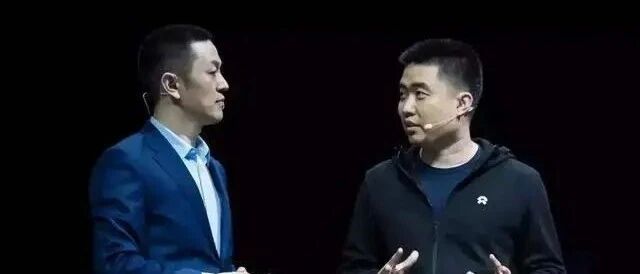 蔚来理想全对比：通往千亿美元的分岔路