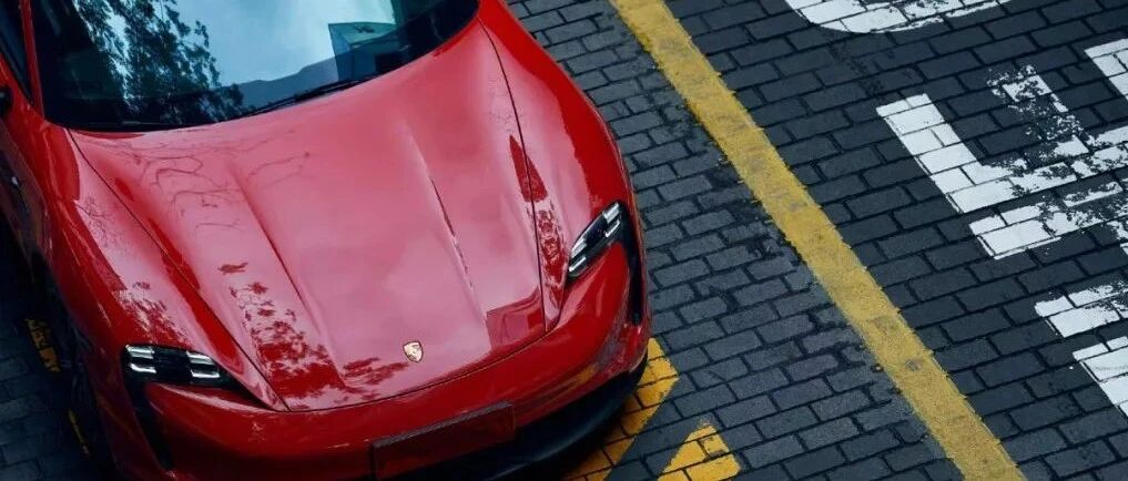 估值超6000亿！保时捷拟独立上市，将成欧洲最大IPO之一 | 飞灵