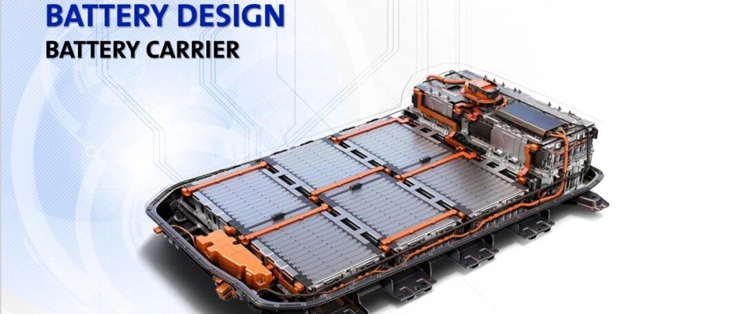 电池包能不能被碰撞挤压？