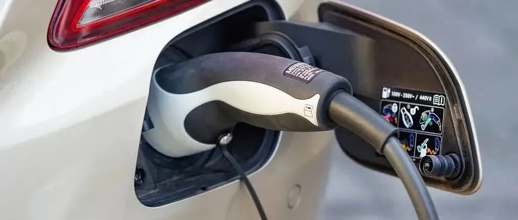 “蔚小理”销量罕见环比齐下跌，新能源车1月发生了什么？| 飞灵