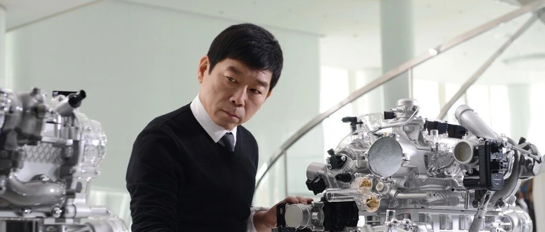 抢“芯”人魏建军的这一年 | 飞灵