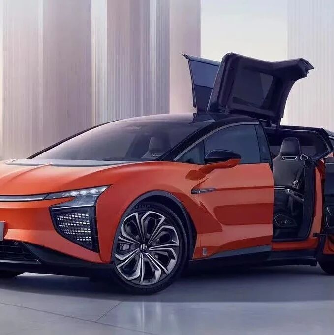 60多万一辆还真有人买，号称均价第一的高合还能撑多久？| 飞灵