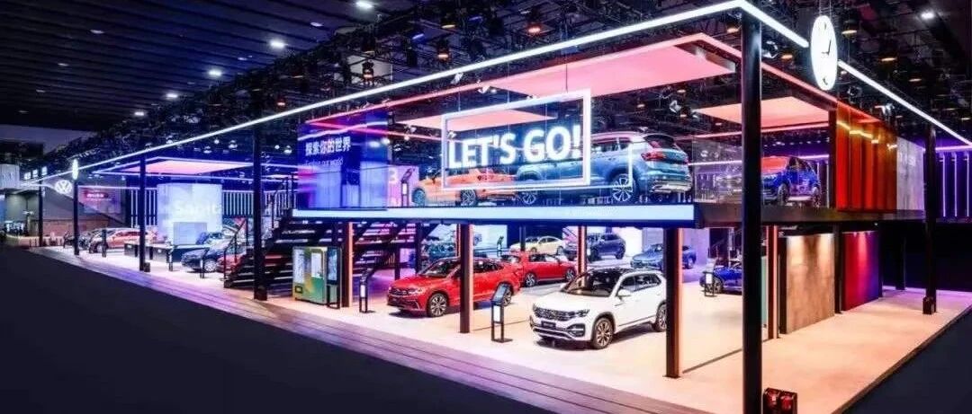 一汽-大众数智化转型进入2.0时代 大众品牌2022锁定122.5万辆目标 | 飞灵