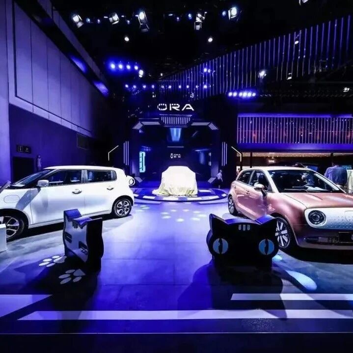 欧拉黑白猫停止接单背后：成本飙升单车亏万元，A00级车陷怪圈待解 | 飞灵