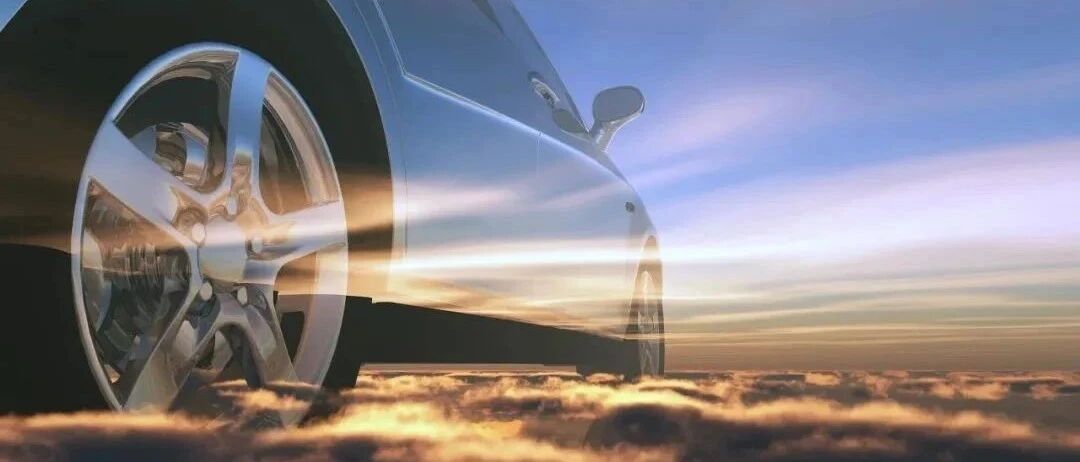 超万亿投入未来，车企与科技巨头巅峰对决