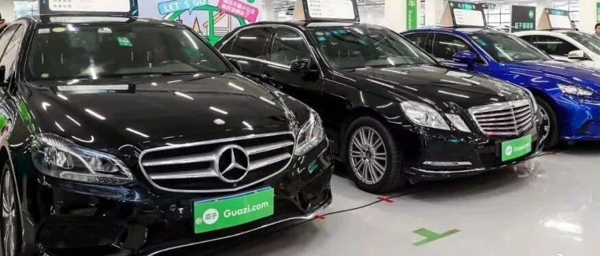 网上买二手车靠谱？套路太多投诉量超大，被戏称为“坑多多” | 飞灵