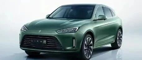 没带火赛力斯，华为亲自下场造“AITO问界M5”，它能成功吗？| 飞灵