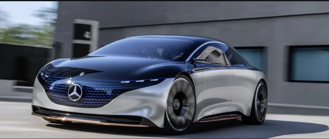 缺芯！3季度奔驰销量下降32.6%,宝马领跑，但BBA销量排名意义不大 |飞灵