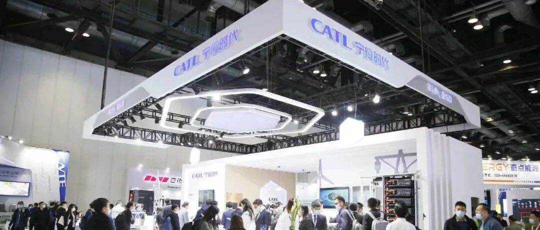 因担忧成美国制裁新对象，媒体称宁德时代正向美专业机构求助 | 飞灵