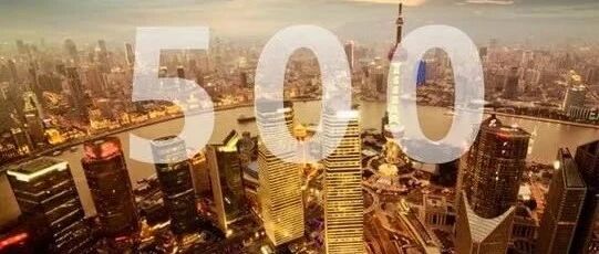 2020《财富》中国500强排行榜（汽车及零部件行业）
