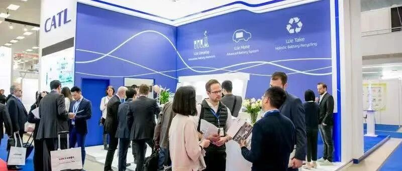 曾毓群回应宁德时代担忧美国制裁传言 20核心问题解答引股价大涨 | 飞灵