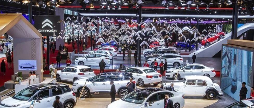 2020北京车展聚焦：旧时代落幕，新时代开启