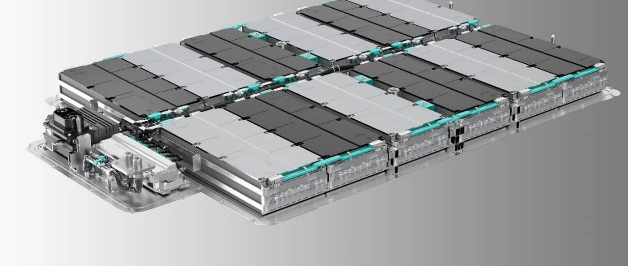 蔚来100kWh电池将于12月交付 电池产能是最大挑战