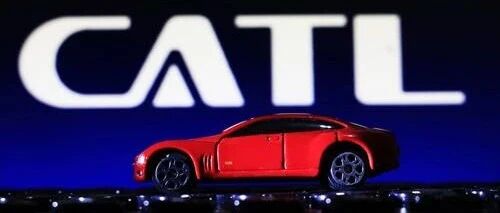 宁德时代营收与净利双下滑，尝试以新业务突围