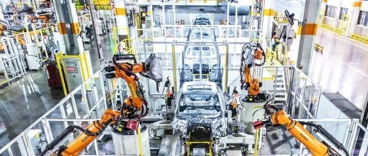 突发！因疫情冲击，一汽将关闭其长春五大整车厂！恢复待定 |飞灵