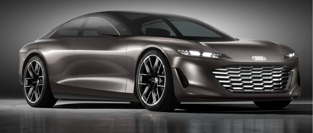 双C位出道！奥迪sphere系列带你玩转未来