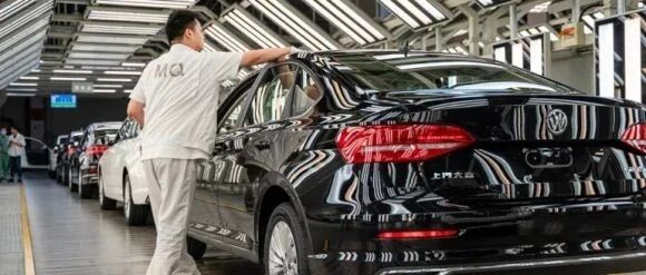 上汽大众挽回消费者的信任有多难？